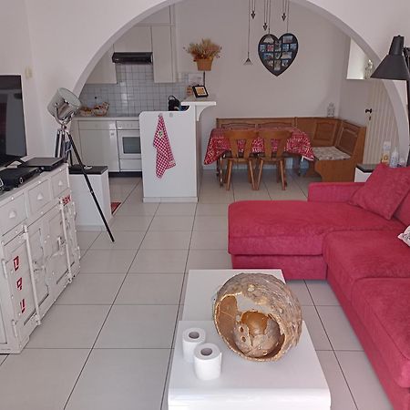 Liebesnest Am Maggiafluss Appartement Solduno Buitenkant foto