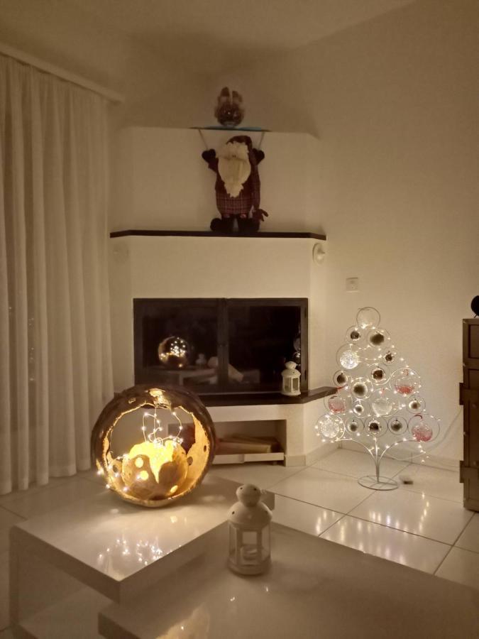 Liebesnest Am Maggiafluss Appartement Solduno Buitenkant foto