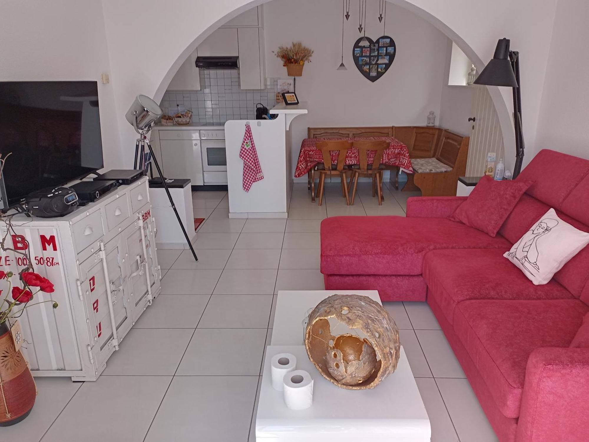 Liebesnest Am Maggiafluss Appartement Solduno Buitenkant foto